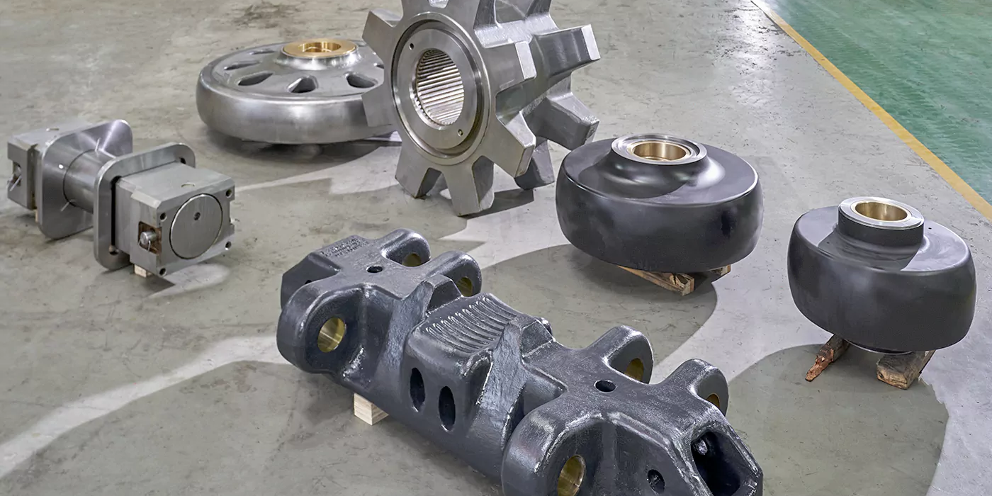 Polarislink· Since1996