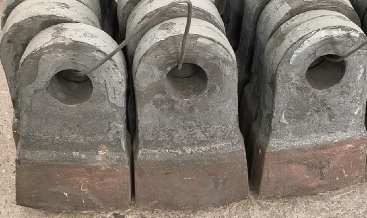 Bimetal Composite Hammers: Structure, Application, and Key Quality Points