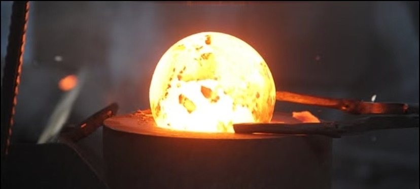 Mastering Heat Treatment of Steel Castings for Mining Wear Parts