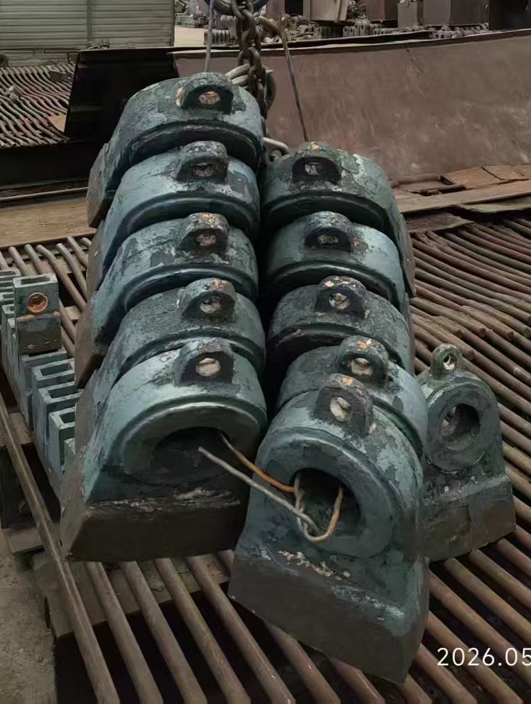 Why Hammer Crusher Grates Fail Fast in Marble Crushing — And How to Extend Service Life