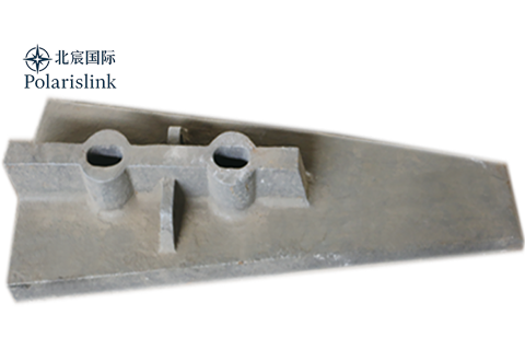 Differences between wear-resistant liners in the fine crushing chamber of cone crushers
