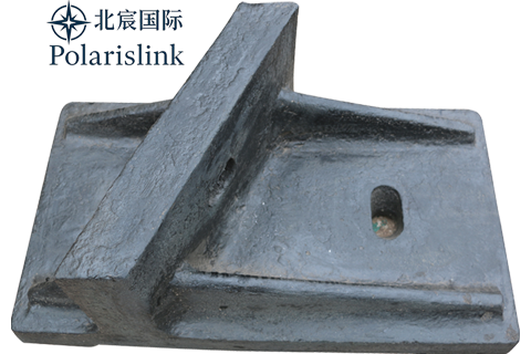 Techniques for Selecting Cone Plate Models for Cone Crushers