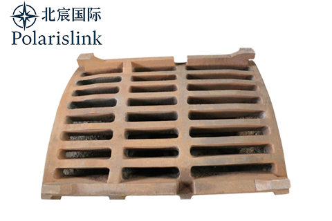 Другие горнодобывающие запасные части