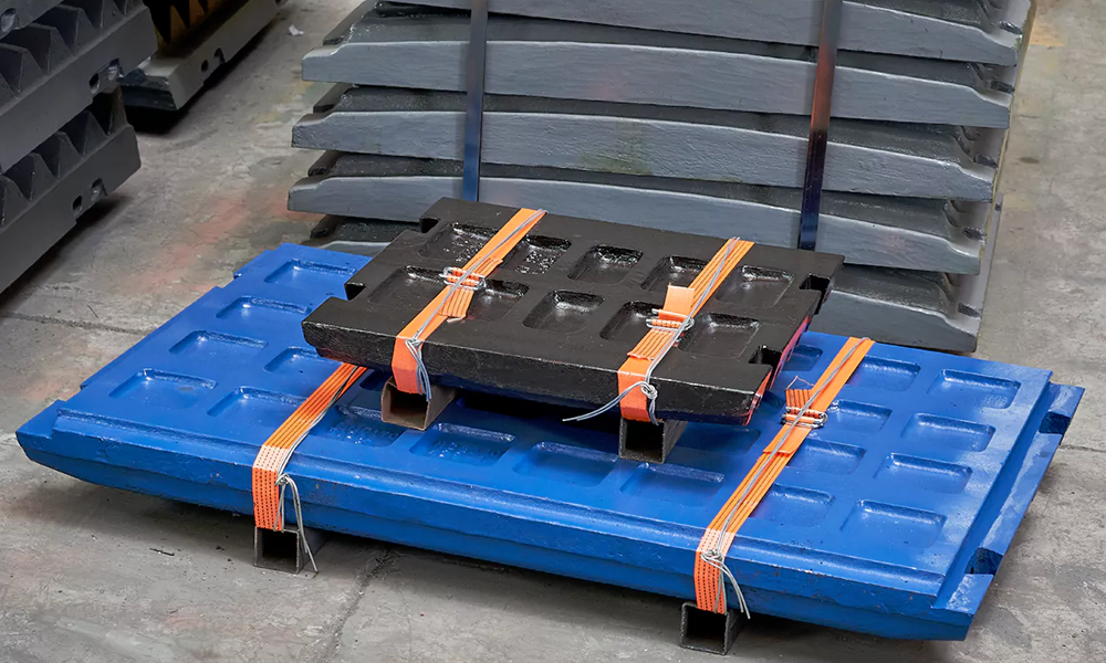 Complete Model Range